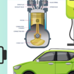 Key Components of Electric Vehicles (EVs), Their Functions, and Frequently Asked Questions (FAQs)