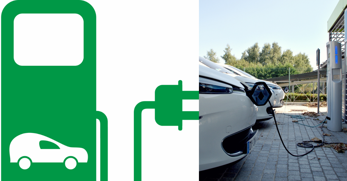 The Advantages of Electric Mobility