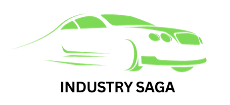 Industry Saga