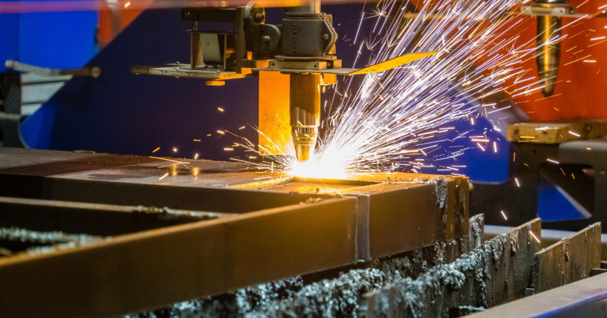 Benefits of Laser Cutting in Sheet Metal Fabrication