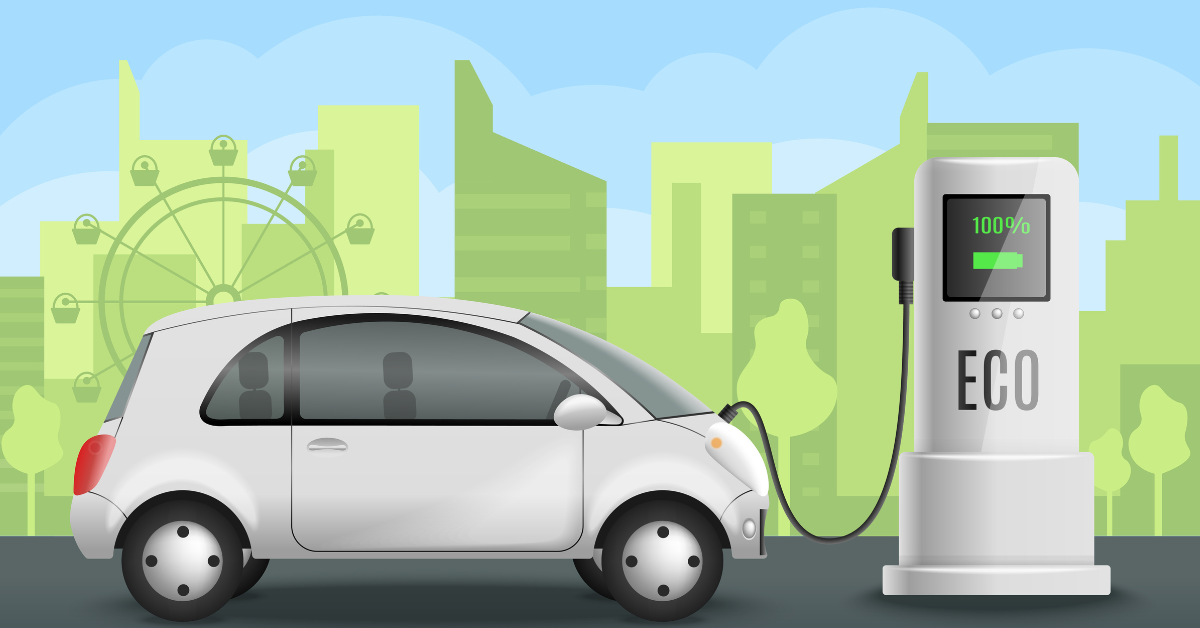 EV Industry in India