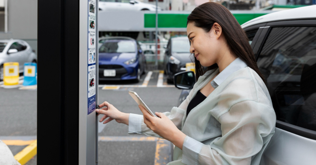 The State of Electrical Vehicles in Vietnam