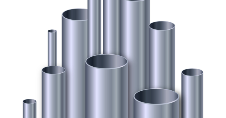 Major Types of Steel