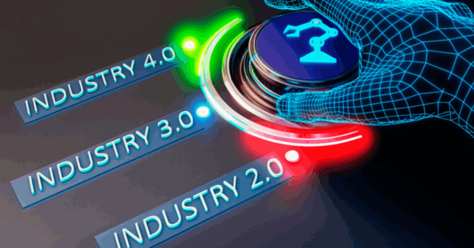 Industry 4.0 Technologies: Overview, History, and Advantages