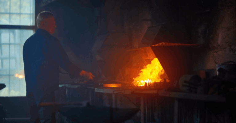 Hot Forging: A Comprehensive Overview