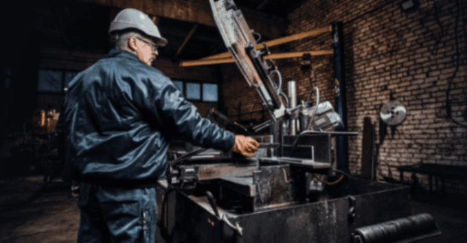 The Benefits of Cold Forging Process