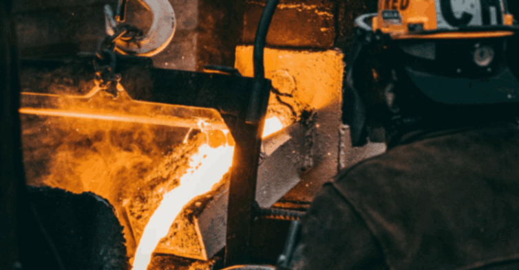 Different aspects of hot forging